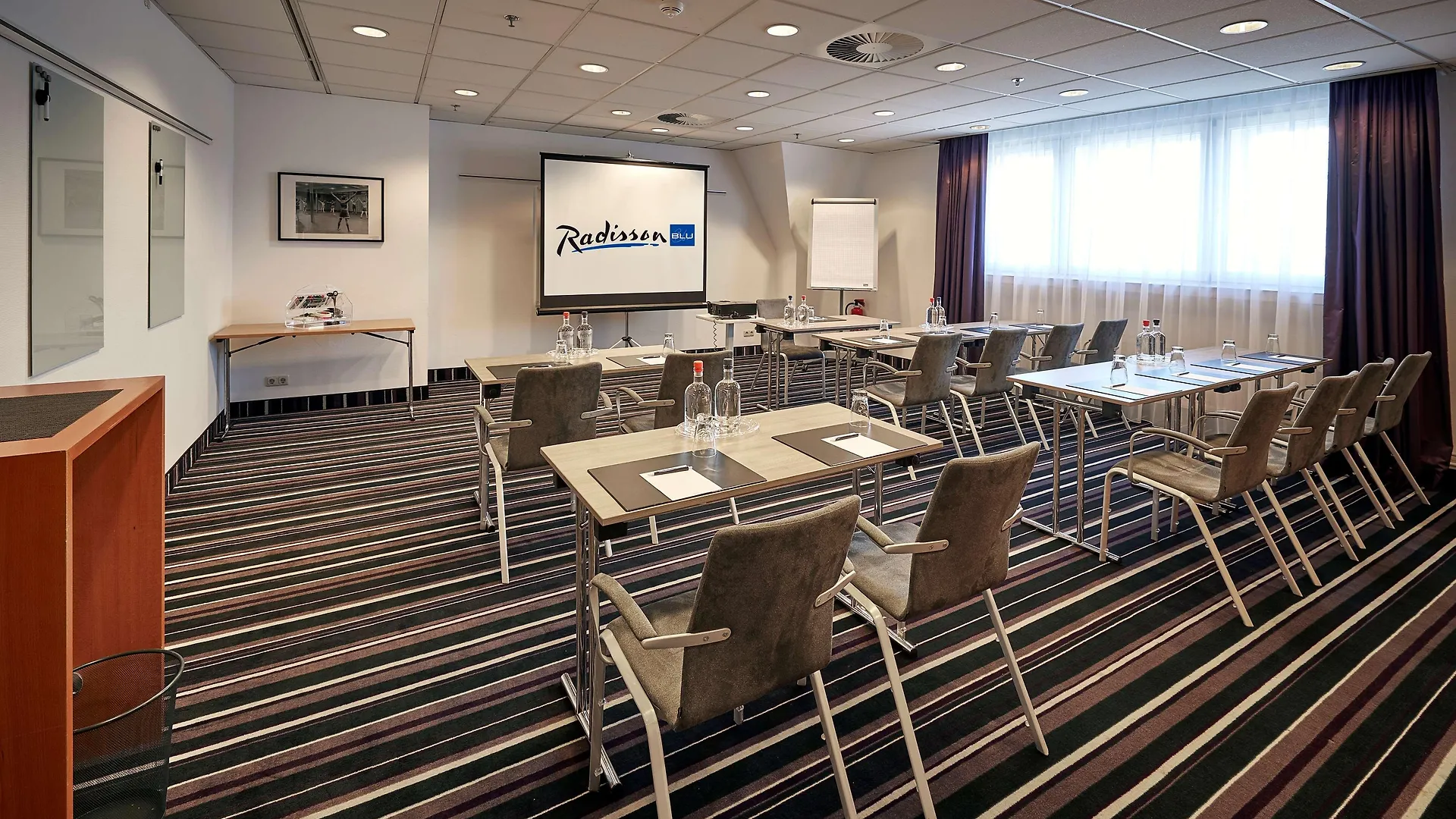 Radisson Blu Hotel Bremen