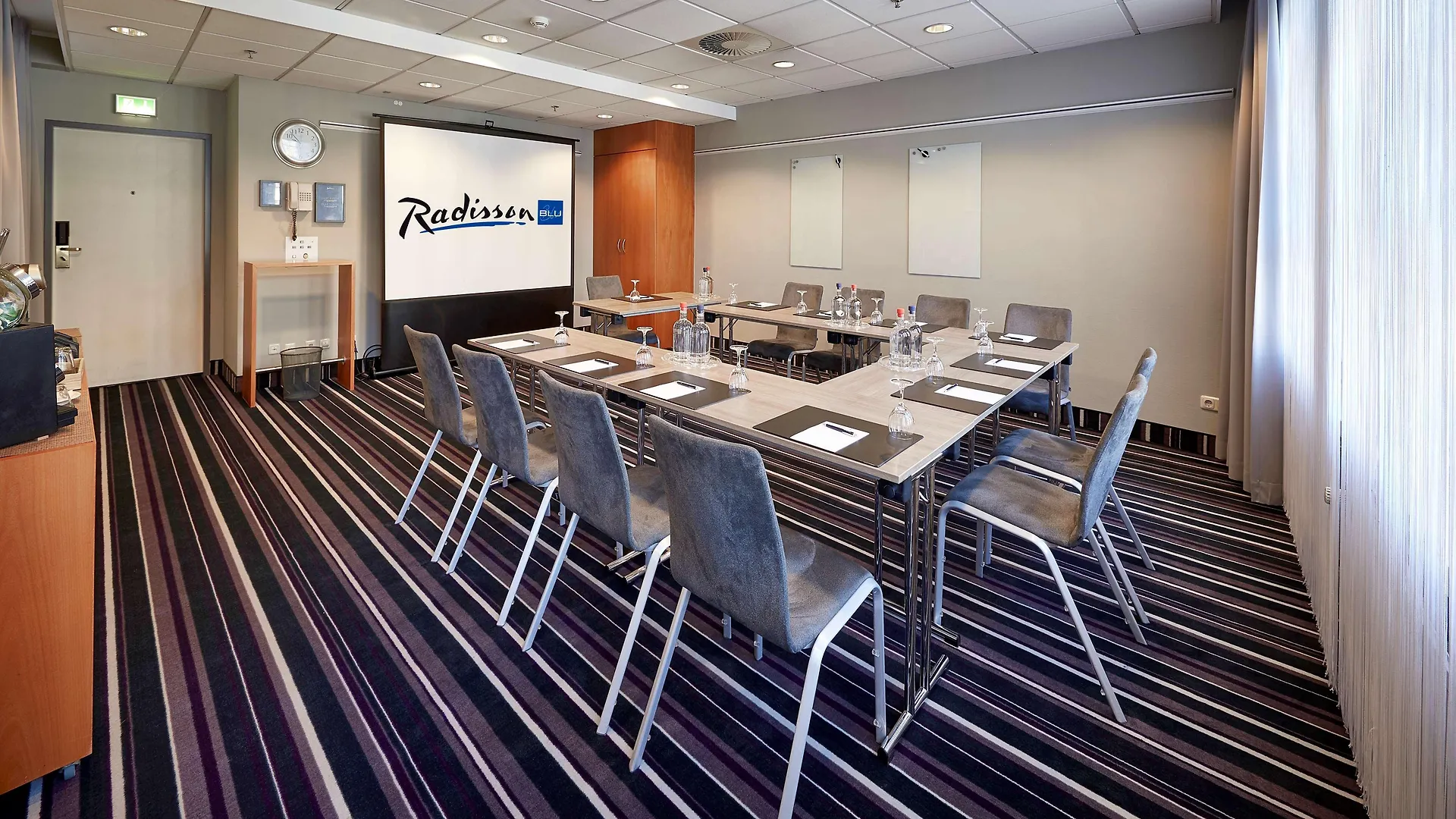 Radisson Blu Hotel Bremen