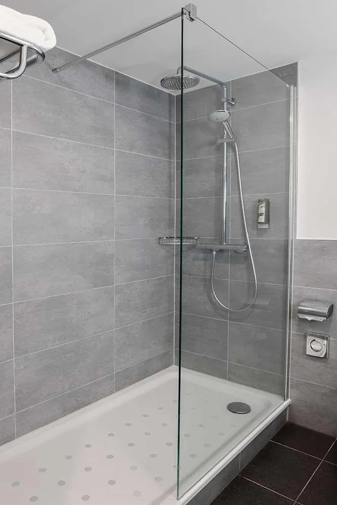 Radisson Blu Hotel Bremen