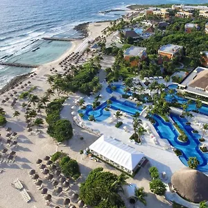 Bahia Principe Luxury (adults Only) Semesteranläggning (resort) Akumal