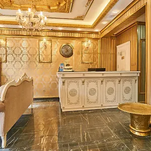 Sultan Suleyman Palace & 2* Istanbul