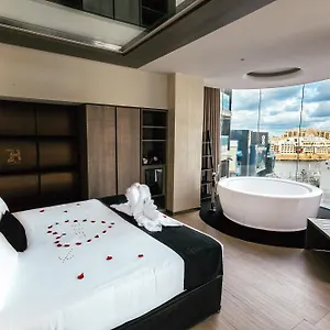 Hugo's Boutique - Adults Only Hotell St. Julian's