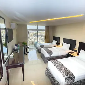 Dweik 2 Hotell Aqaba