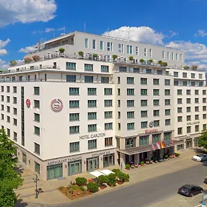 Sheraton Carlton Núremberg