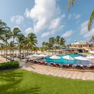 Royal Hideaway Playacar Adults Only Semesteranläggning (resort) Playa del Carmen