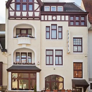 Arthotel Ana Bremen