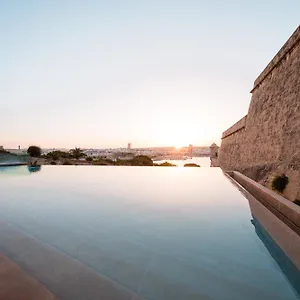 The Phoenicia Malta - The Leading Of The World Hotell Floriana