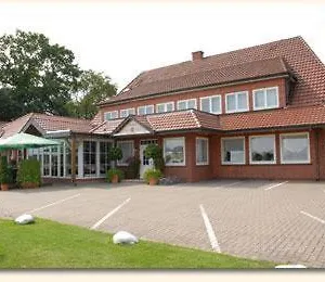 Land-gut-hotel Restaurant Kreuz Meyer Stuhr