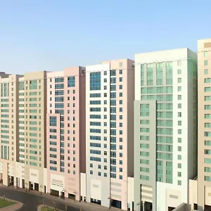 Le Meridien Towers Makkah 3* Mecca