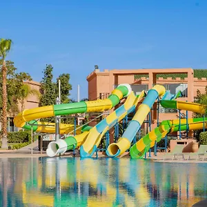 Grand Mogador Agdal - Aqua Fun 5* Marrakesh