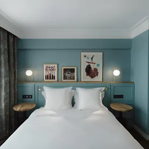 Xo Hotell Paris