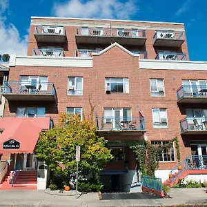 Byward Blue 3* Ottawa
