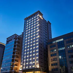 The Recenz Dongdaemun 4* Seoul