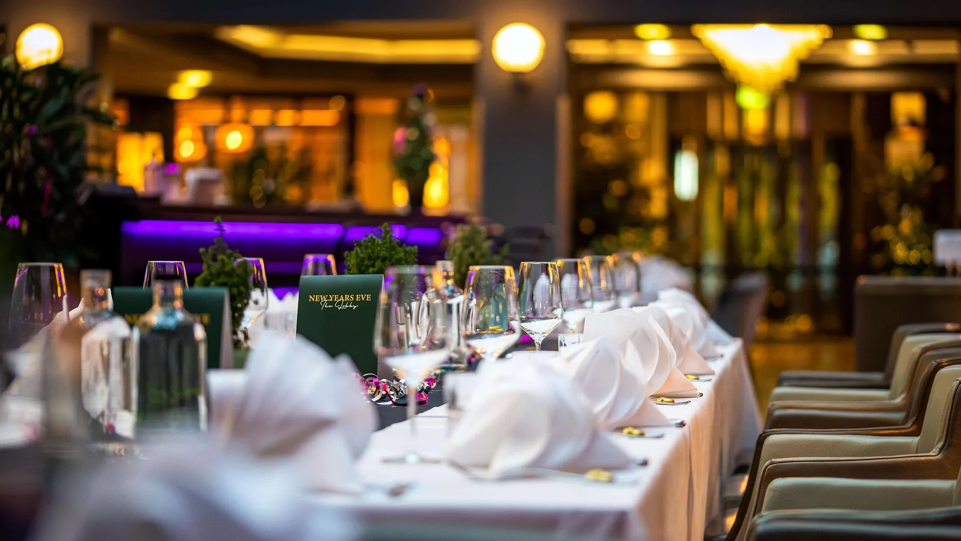 Radisson Blu Hotel Bremen