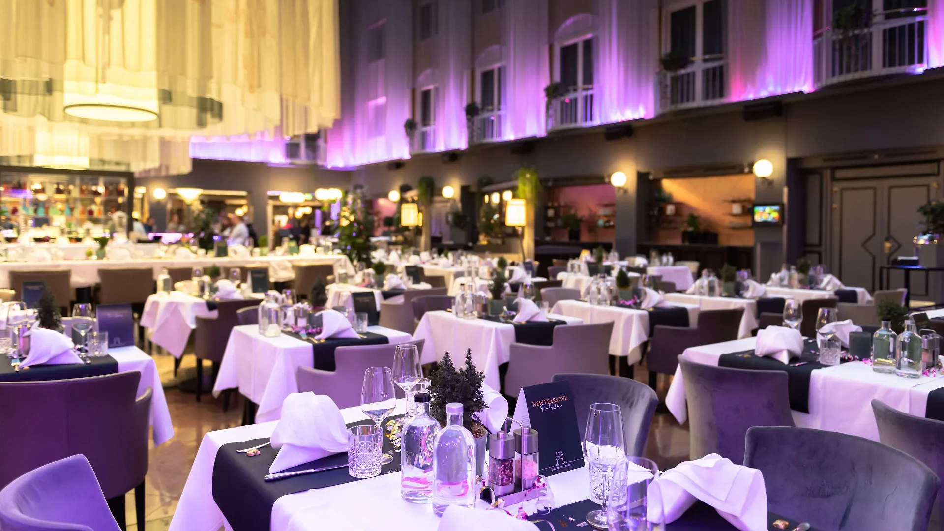 Radisson Blu Hotel Bremen