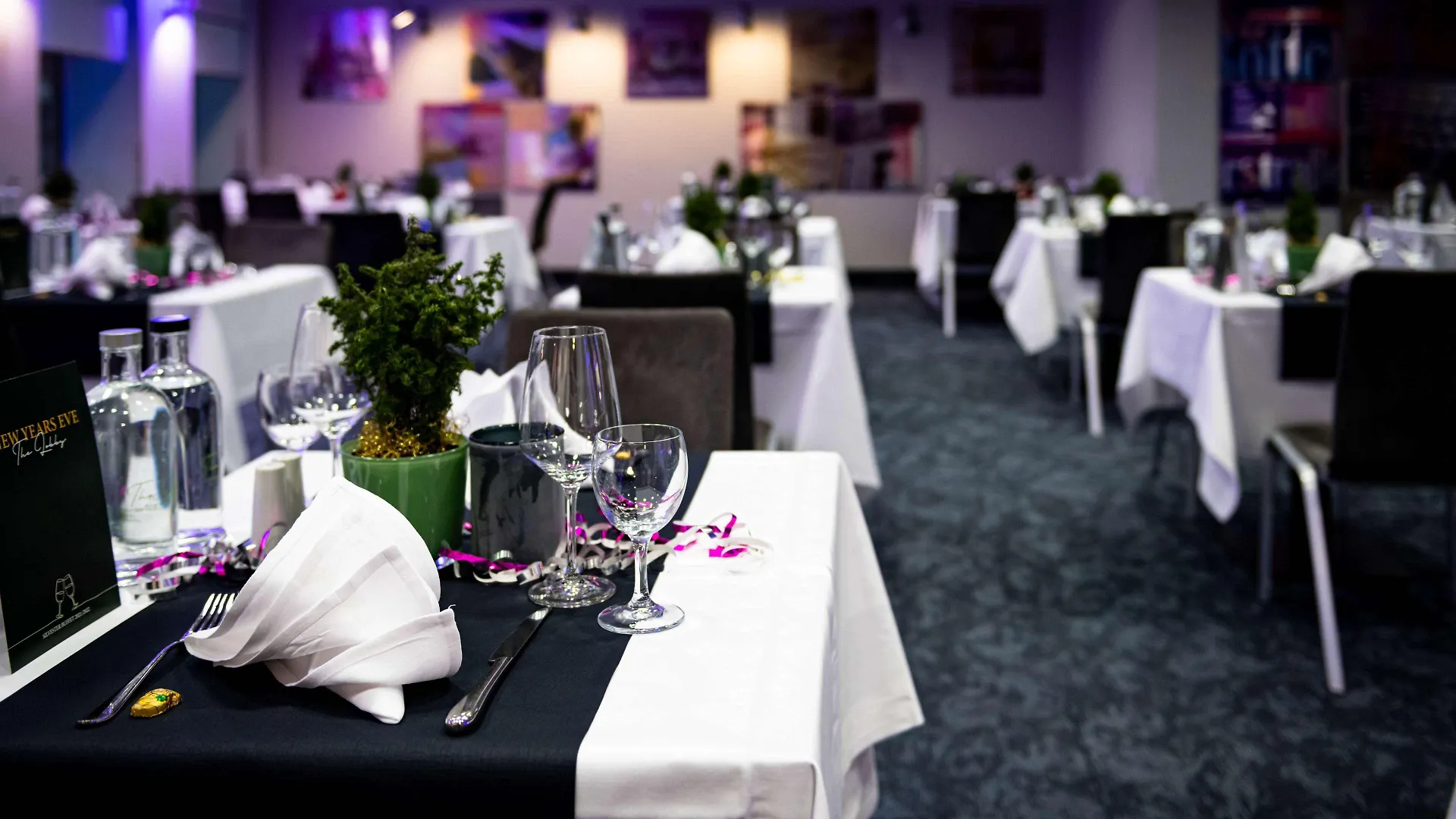 Radisson Blu Hotel Brema