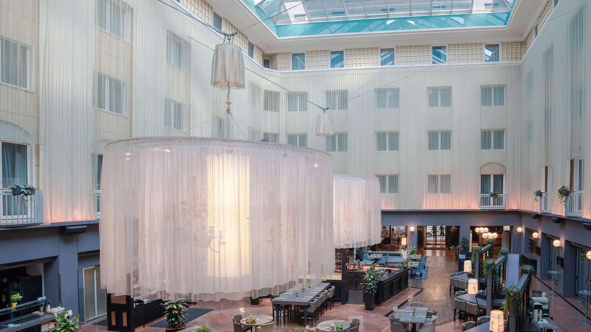 Radisson Blu Hotel Bremen