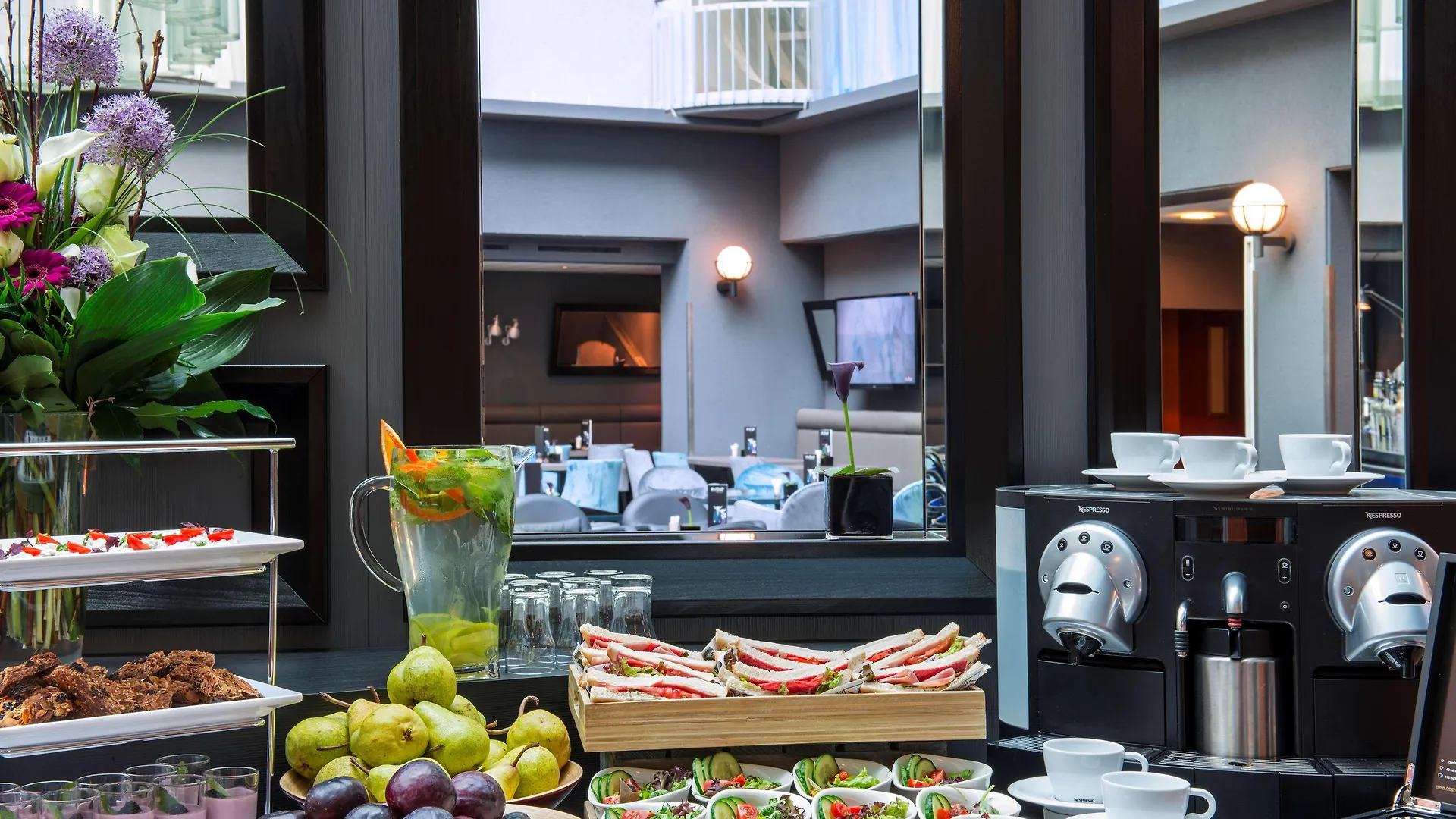 Radisson Blu Hotel Brema
