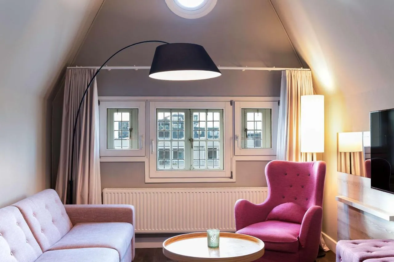 Radisson Blu Hotel Bremen