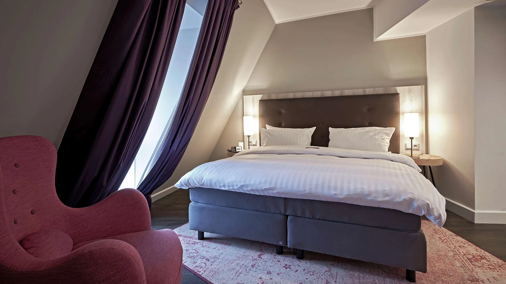 Radisson Blu Hotel Bremen Germany