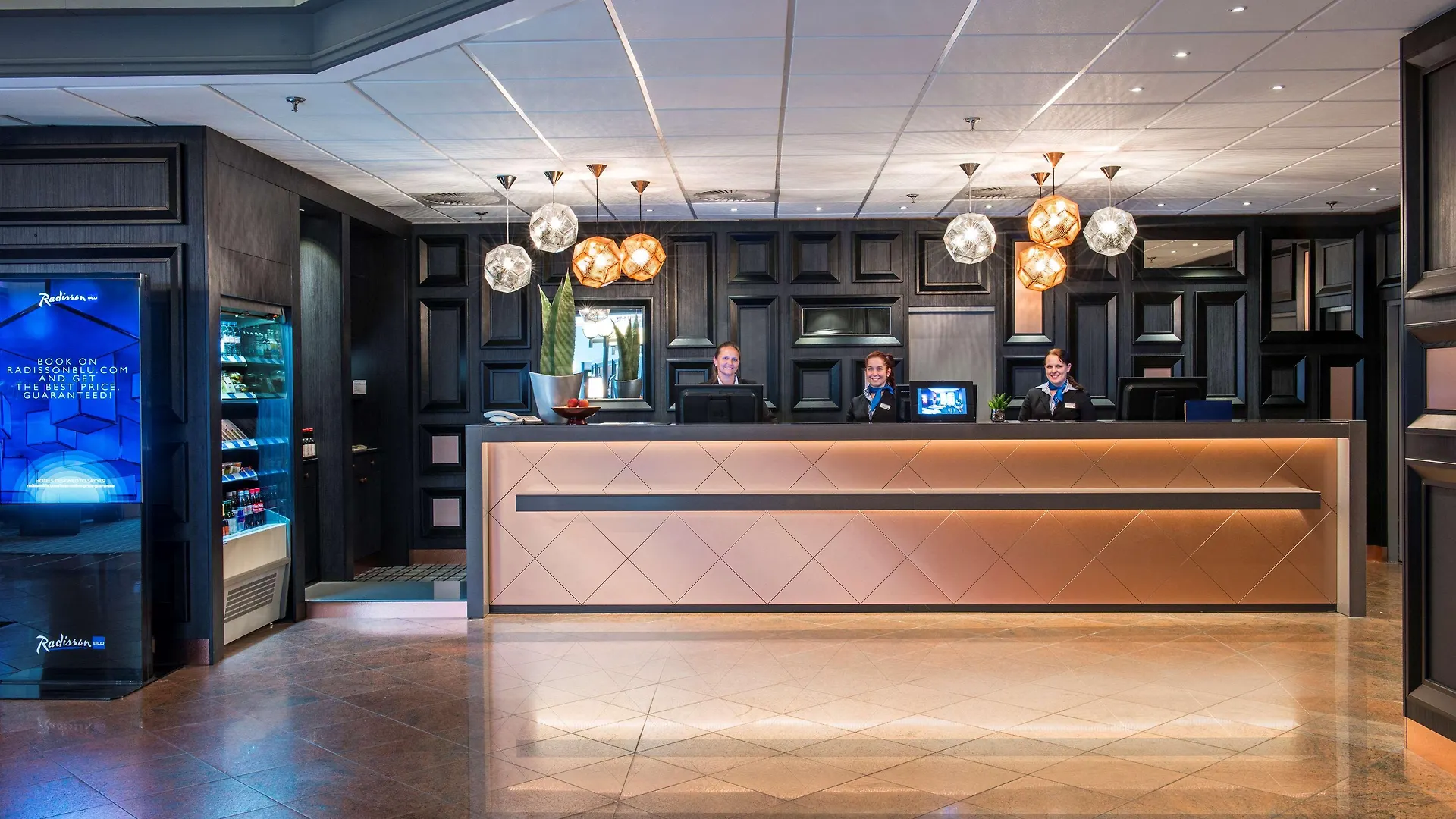 Radisson Blu Hotel Bremen Germany