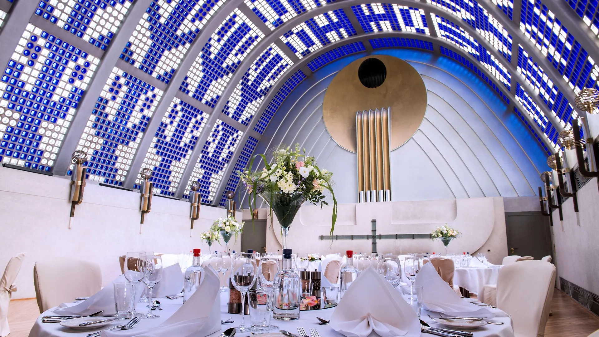 ****  Radisson Blu Hotel Bremen Germany