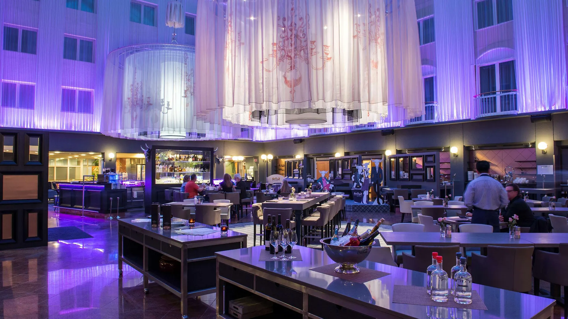 Radisson Blu Hotel Bremen