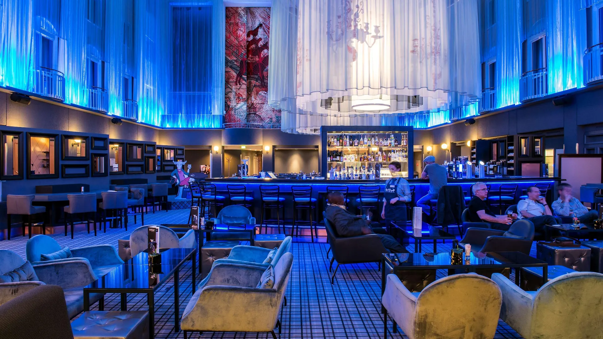 Radisson Blu Hotel Bremen