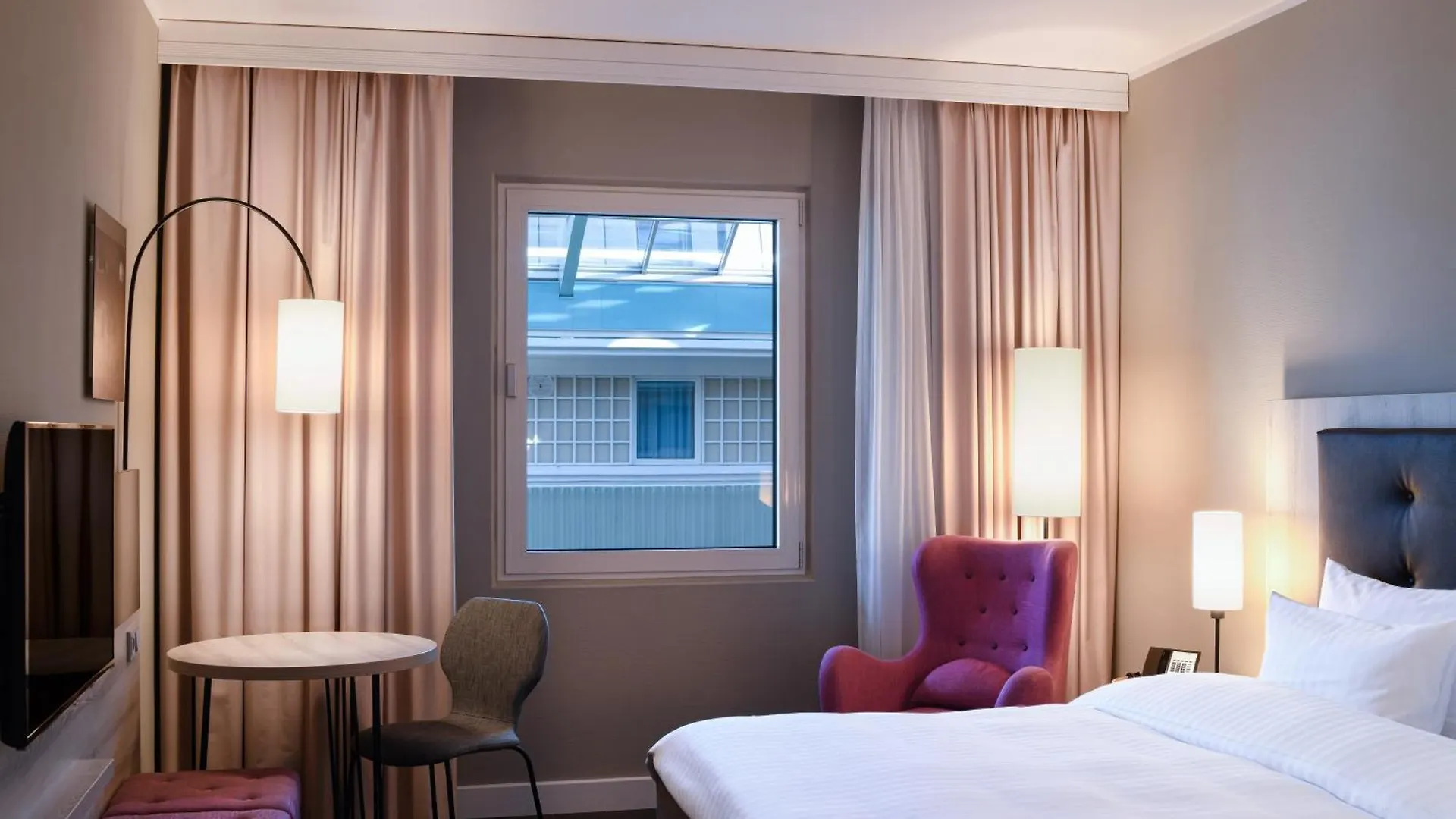 Radisson Blu Hotel Brema