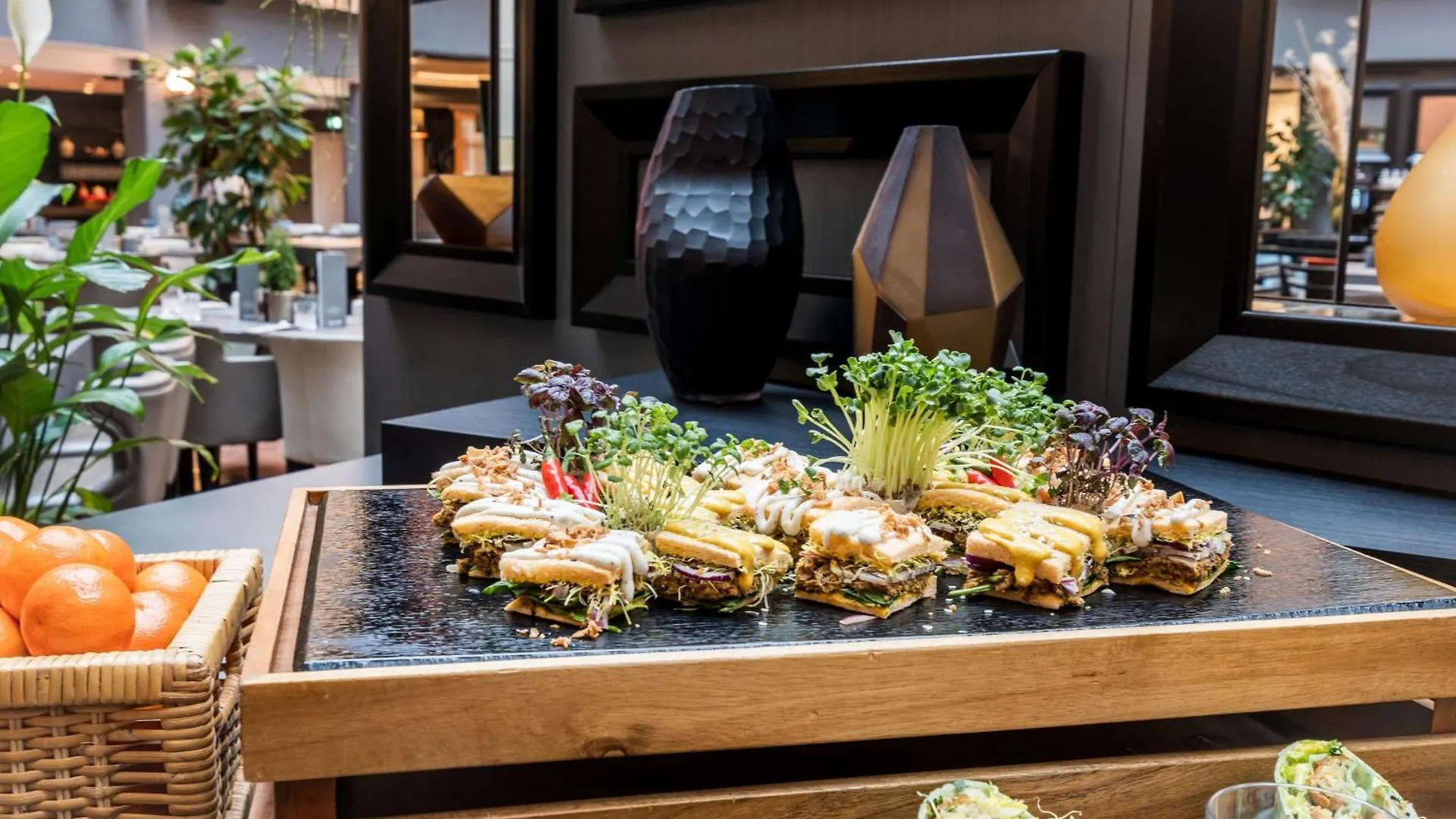Radisson Blu Hotel Brema
