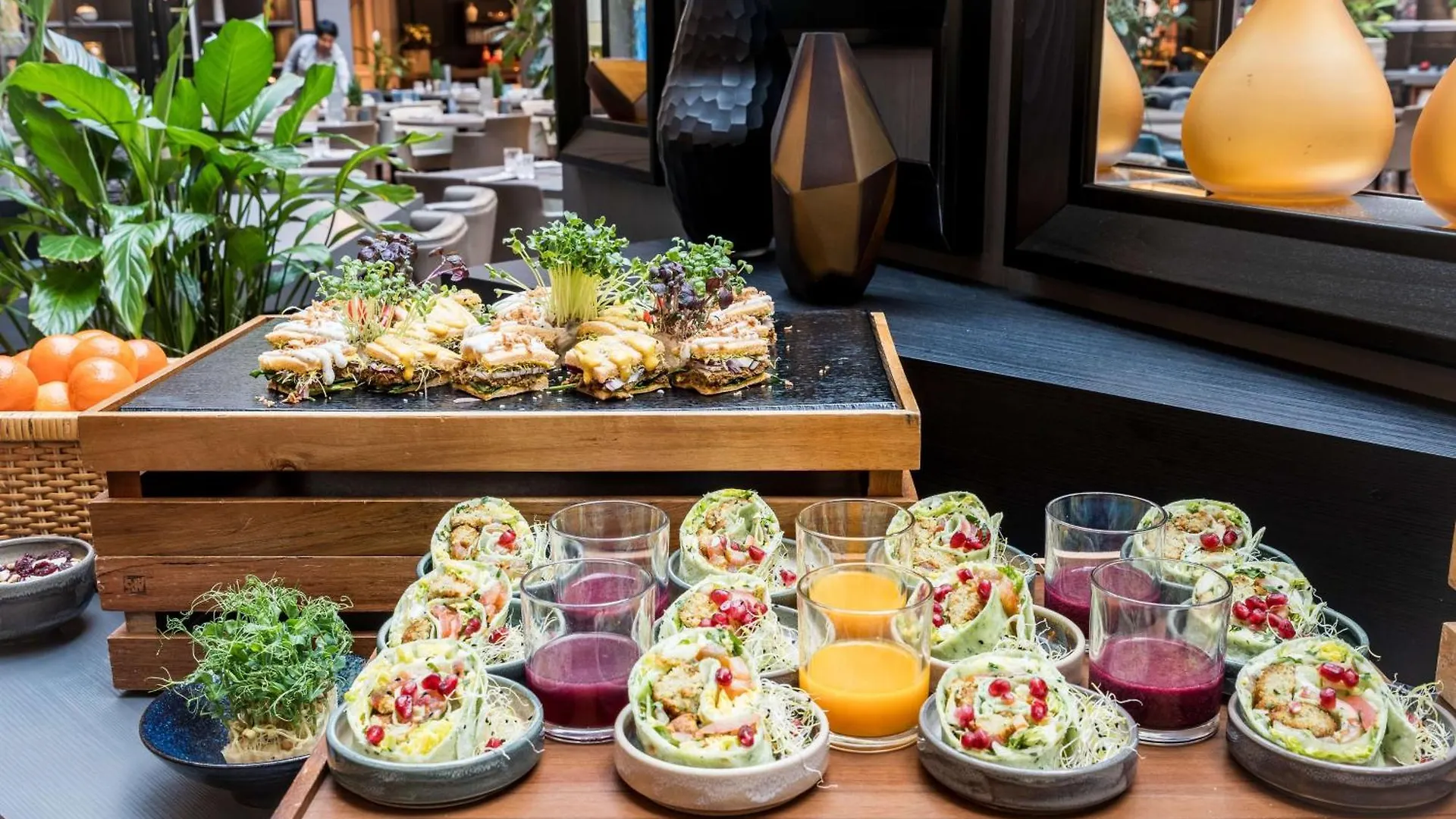 Radisson Blu Hotel Brema 4*,  Alemania