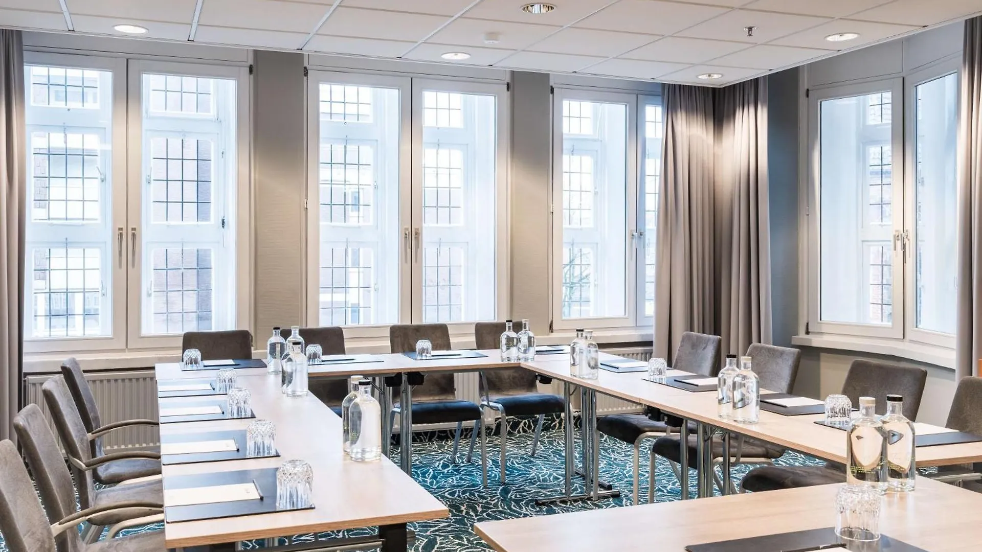 Radisson Blu Hotel Bremen