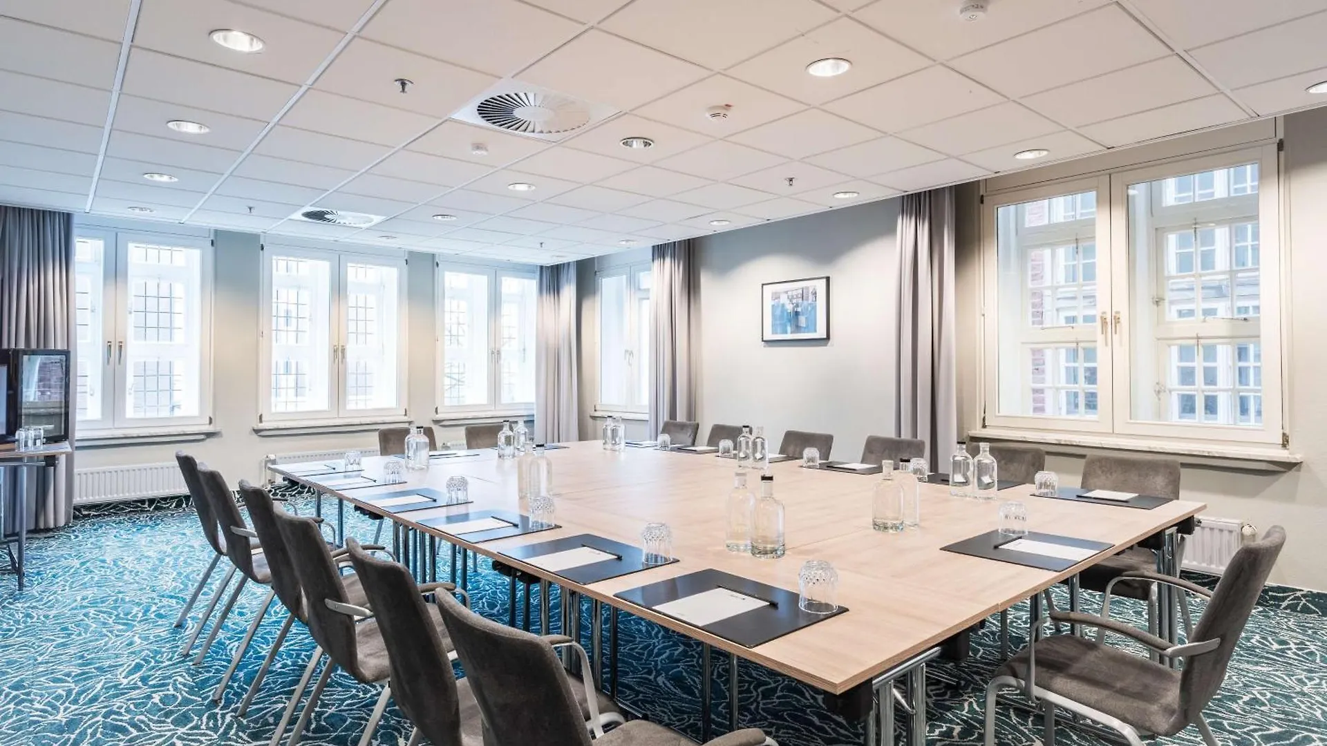 Radisson Blu Hotel Brema